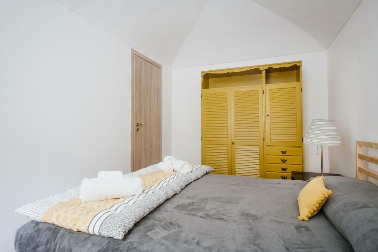 Mazzini Giallo Lägenhet Turin Exteriör bild